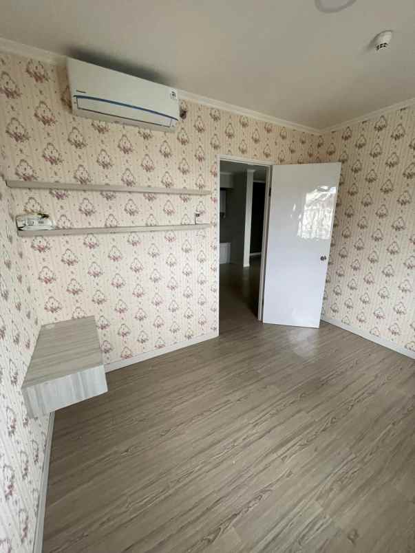 dijual apartemen jl landasan pacu utara