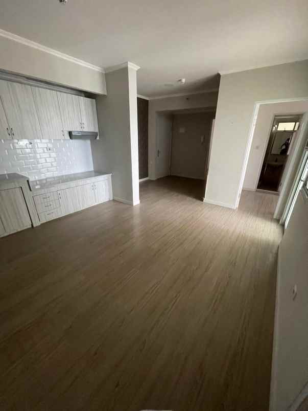 dijual apartemen jl landasan pacu utara