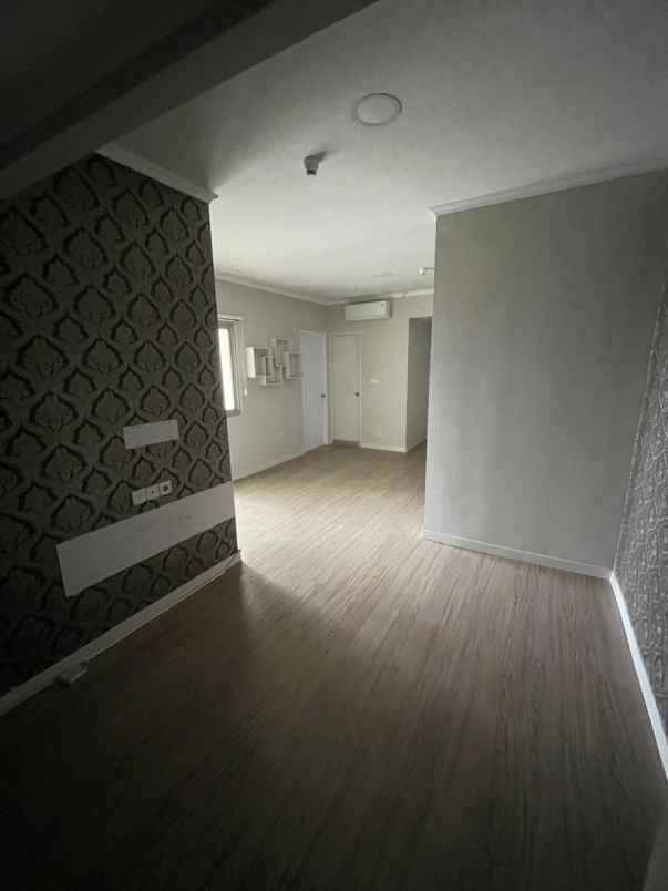 dijual apartemen jl landasan pacu utara