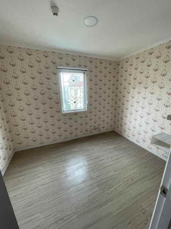 dijual apartemen jl landasan pacu utara