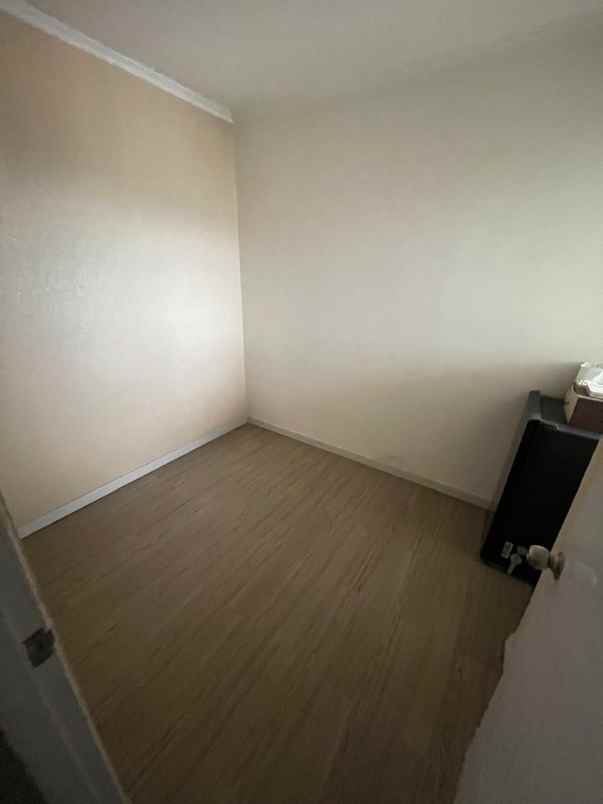 dijual apartemen jl landasan pacu utara