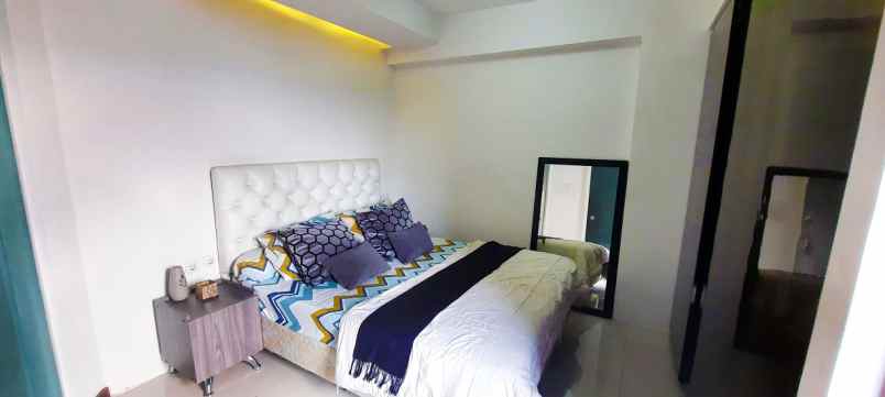 dijual apartemen jl pahlawan revolusi no 2