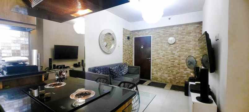 dijual apartemen jl pahlawan revolusi no 2