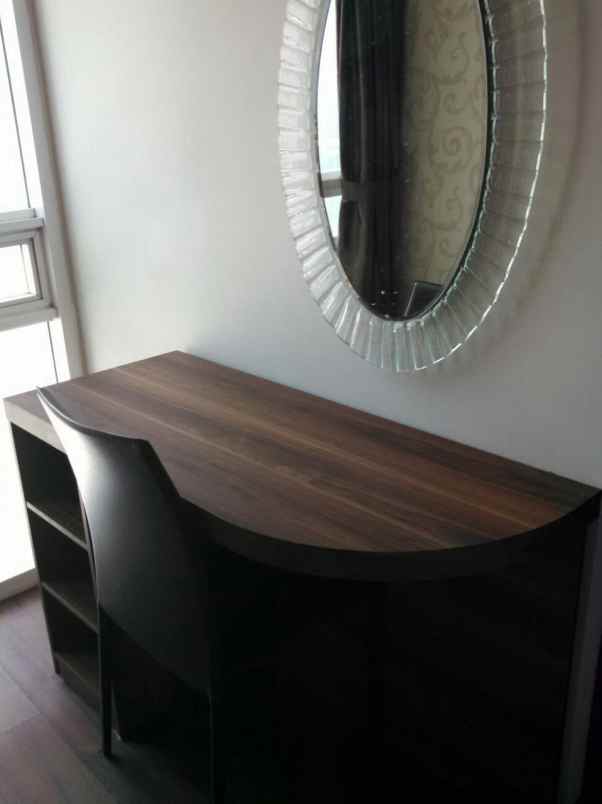 dijual apartemen jl pemuda