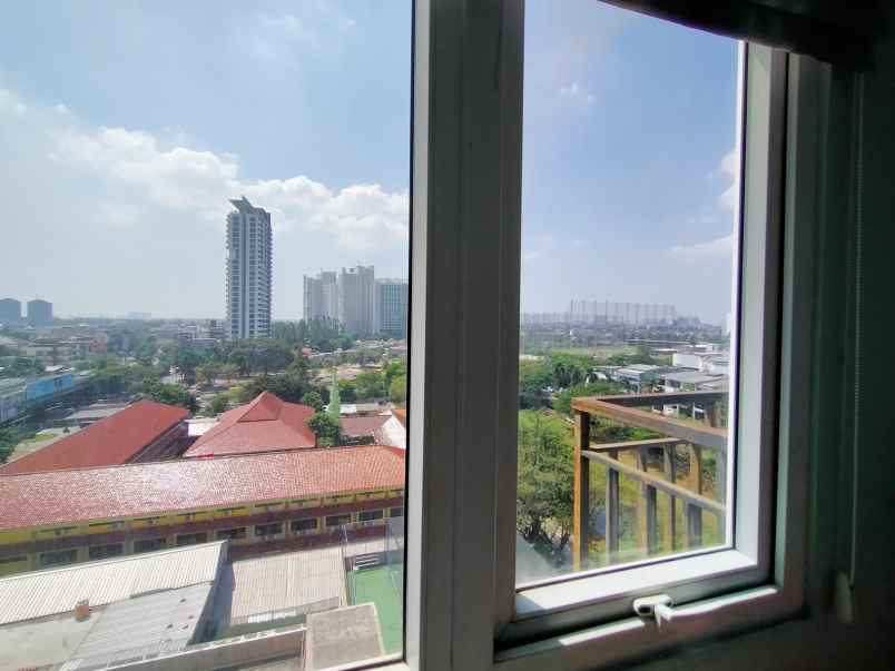 dijual apartemen jl pesanggrahan raya