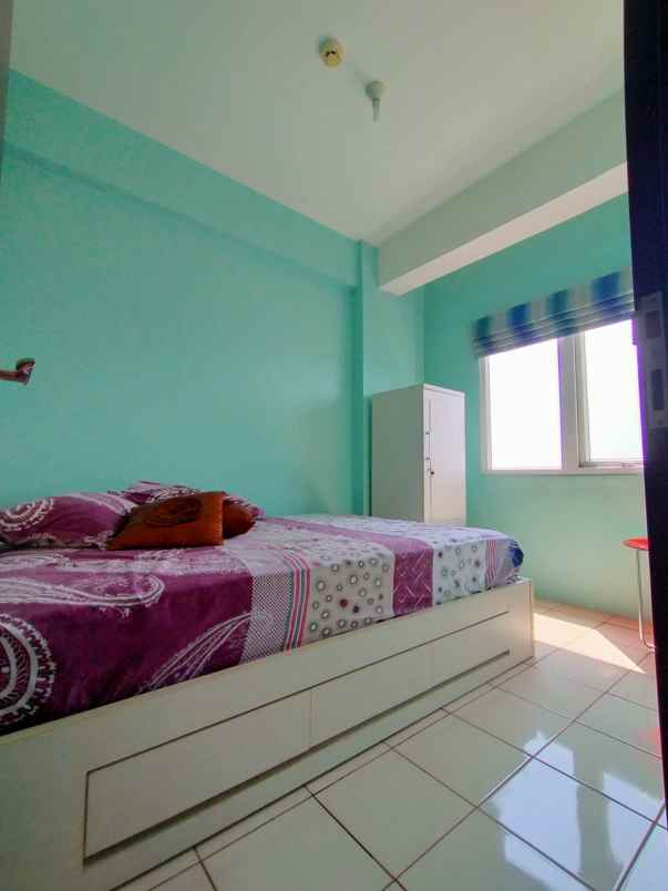 dijual apartemen jl pesanggrahan raya