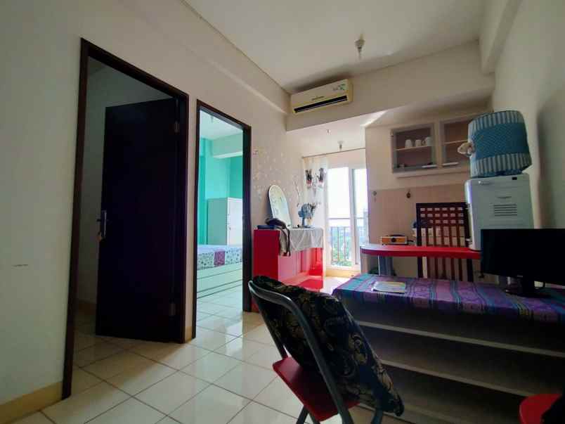 dijual apartemen jl pesanggrahan raya