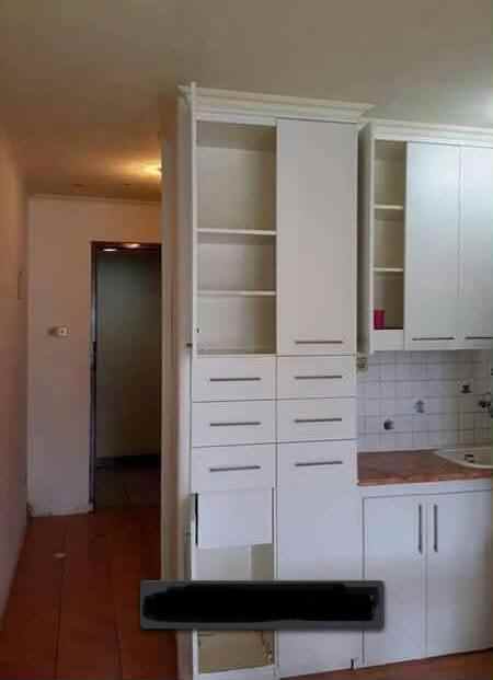 dijual apartemen kebon jeruk