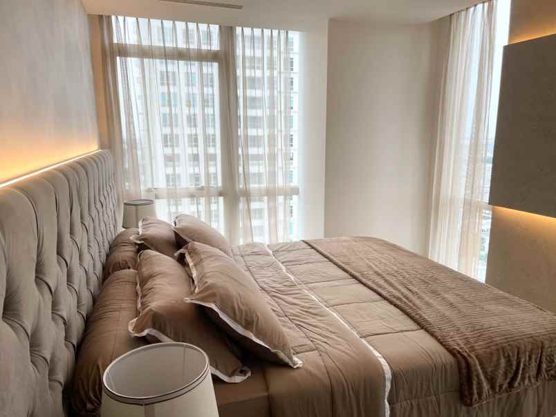 dijual apartemen kelapa gading timur kelapa