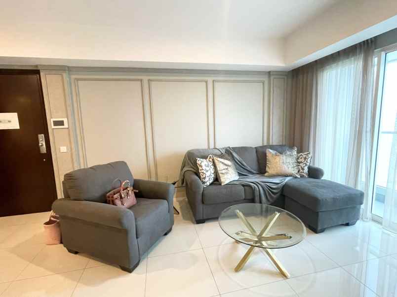 dijual apartemen kelapa gading timur kelapa