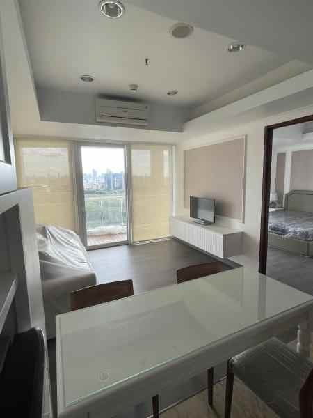 dijual apartemen kemayoran