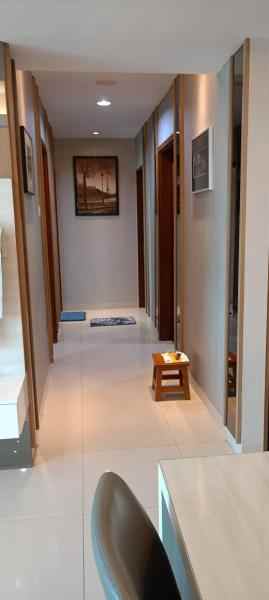 dijual apartemen kemayoran