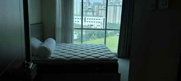 dijual apartemen kemayoran