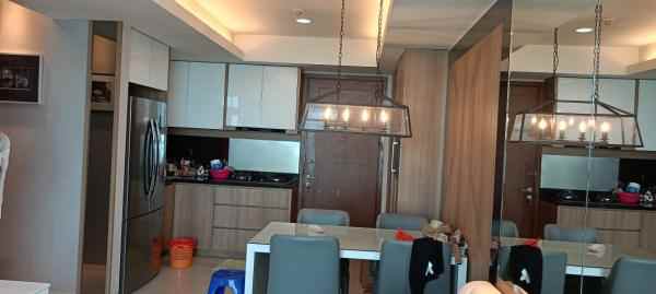 dijual apartemen kemayoran