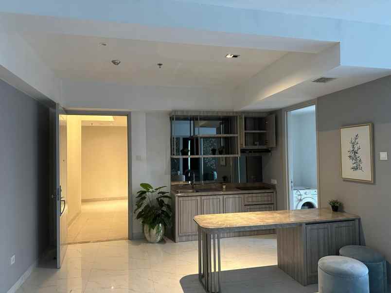 dijual apartemen la viz mansion surabaya barat