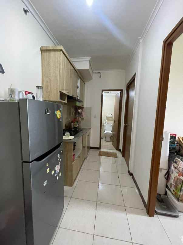 dijual apartemen maple park apartemen