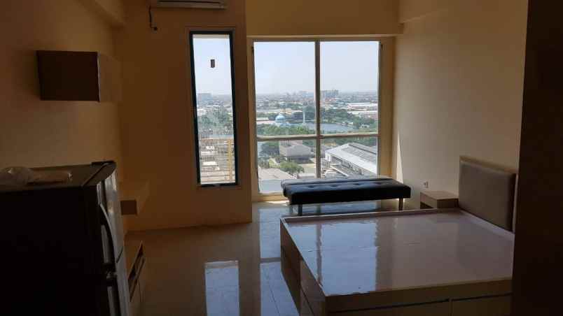 dijual apartemen my tower