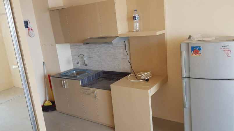 dijual apartemen my tower