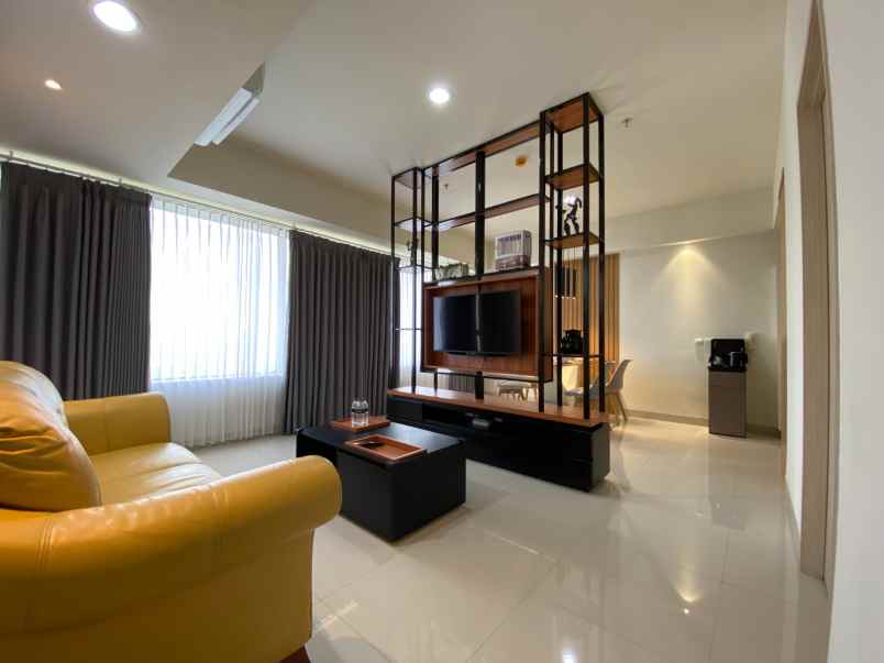 dijual apartemen orange country boulevard