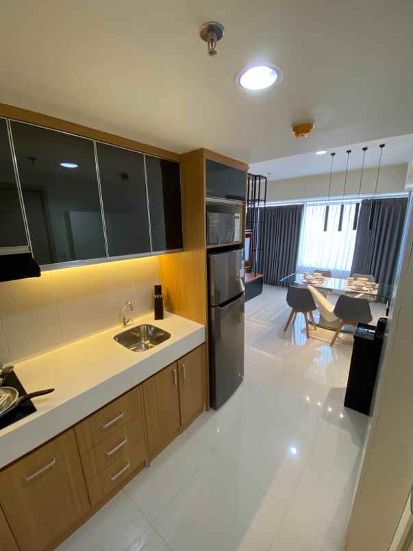 dijual apartemen orange country boulevard