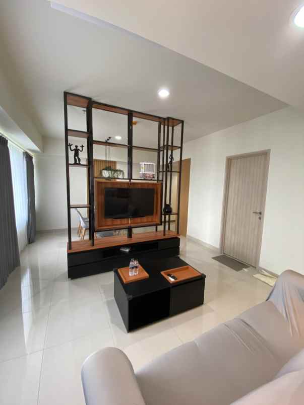 dijual apartemen orange country boulevard