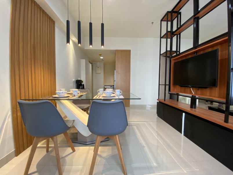 dijual apartemen orange country boulevard