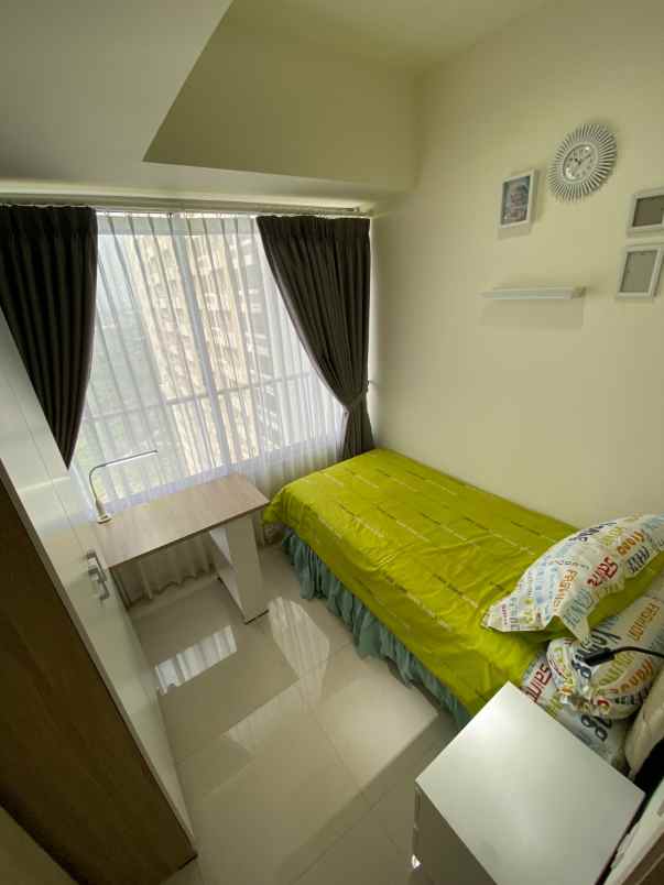 dijual apartemen orange country boulevard