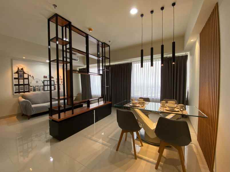 dijual apartemen orange country boulevard