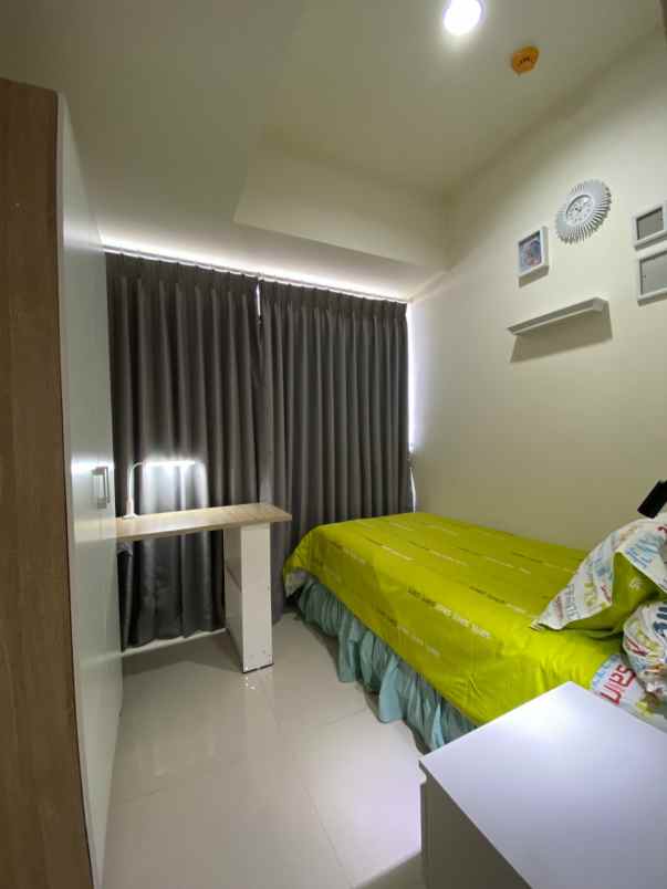 dijual apartemen orange country boulevard