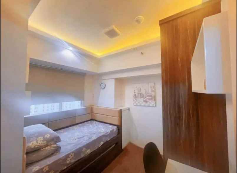 dijual apartemen pakuwon city