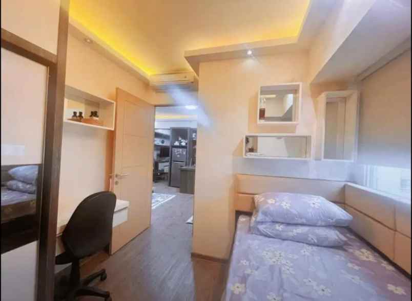 dijual apartemen pakuwon city