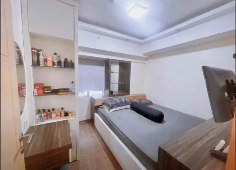 dijual apartemen pakuwon city