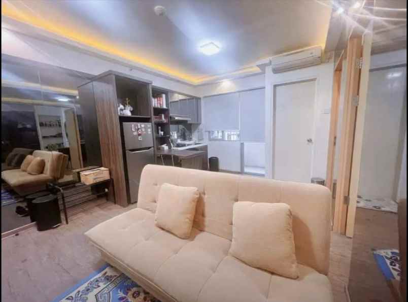 dijual apartemen pakuwon city