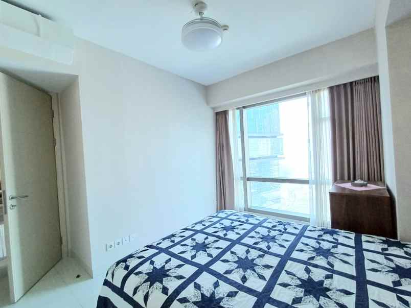 dijual apartemen pakuwon mall pakueon indah