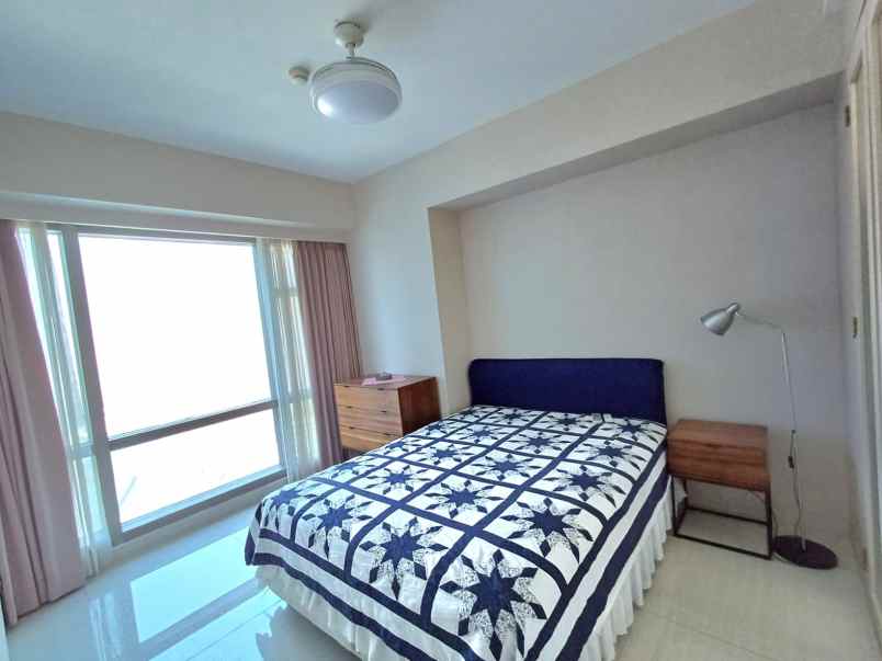 dijual apartemen pakuwon mall pakueon indah