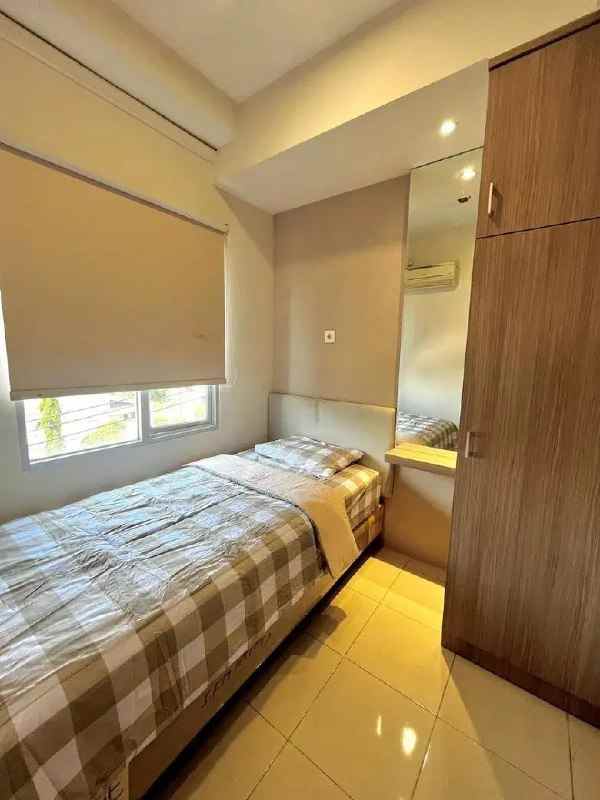 dijual apartemen pavillon permata surabaya