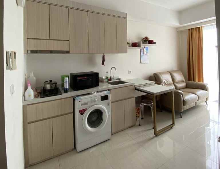 dijual apartemen pengangsaan ii