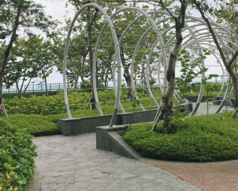 dijual apartemen pengangsaan ii