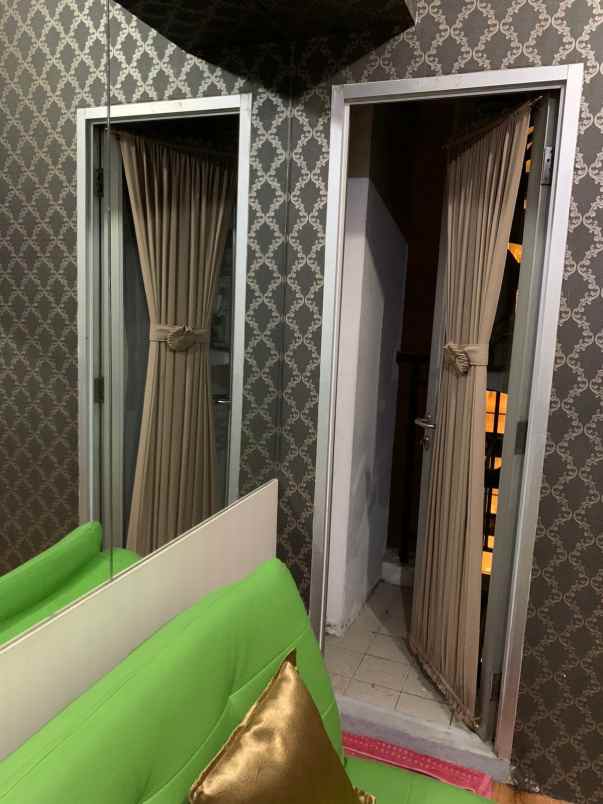 dijual apartemen pluit