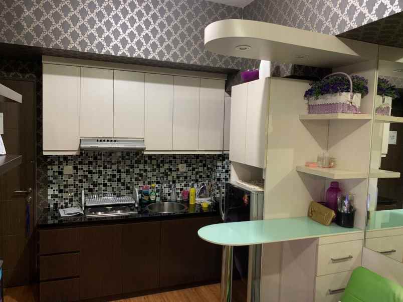 dijual apartemen pluit