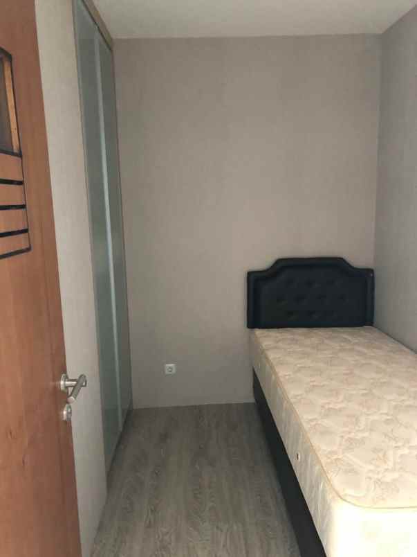 dijual apartemen puncak bukit golf