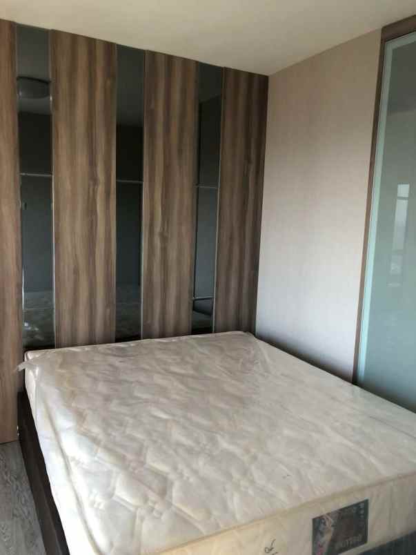 dijual apartemen puncak bukit golf