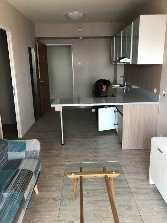 dijual apartemen puncak bukit golf