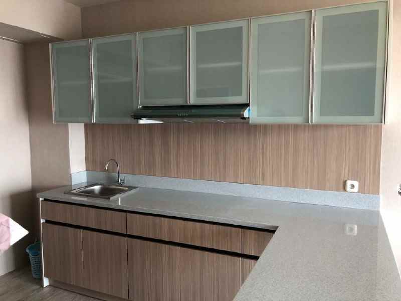 dijual apartemen puncak bukit golf