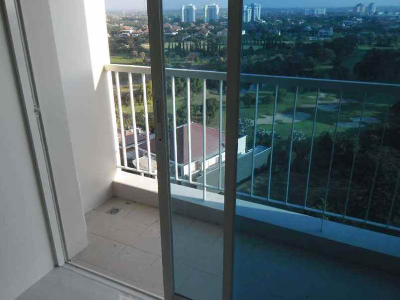 dijual apartemen puncak bukit golf