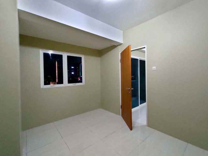 dijual apartemen puncak bukit golf