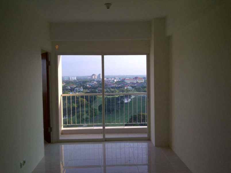 dijual apartemen puncak bukit golf