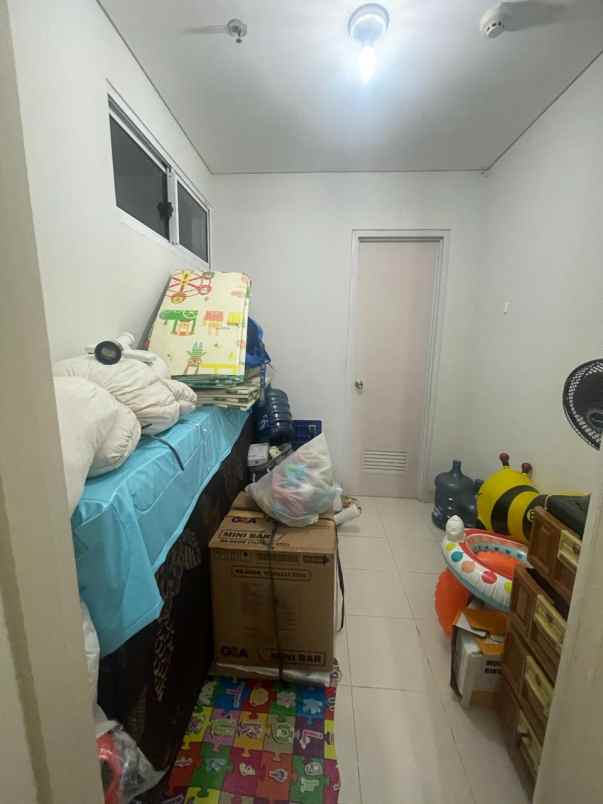 dijual apartemen rainbow condovilla