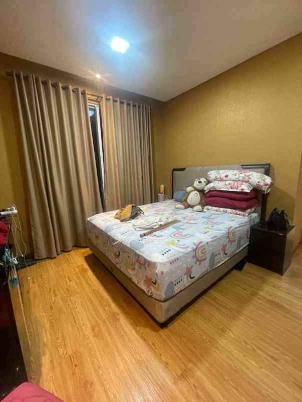 dijual apartemen rainbow condovilla