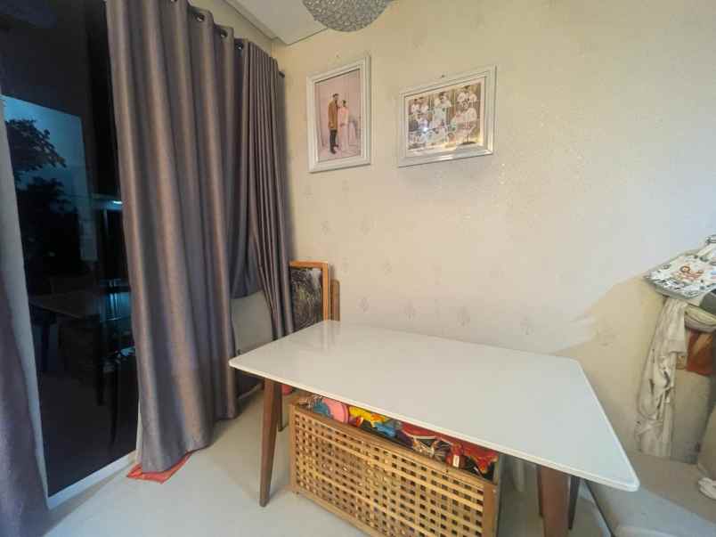 dijual apartemen rainbow condovilla